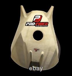 2009-2012 Aprilia Rsv4 Rsv 4 Race Bodywork Fairings Sbk Seat Tail Fuel Tank