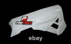 2009-2012 Aprilia Rsv4 Rsv 4 Race Racing Bodywork Fairing Tail Fuel Tank Fender