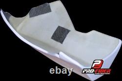 2009-2014 Yamaha Yzf R1 Race Bodywork Fairings Seat Tail Unit Sbk Fuel Tank Cov