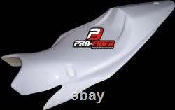 2009-2014 Yamaha Yzf R1 Race Bodywork Fairings Seat Tail Unit Sbk Fuel Tank Cov