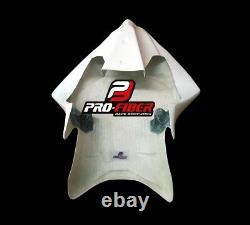 2009-2014 Yamaha Yzf R1 Race Bodywork Fairings Seat Tail Unit Sbk Fuel Tank Cov