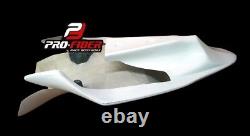 2009-2014 Yamaha Yzf R1 Race Bodywork Fairings Seat Tail Unit Sbk Fuel Tank Cov