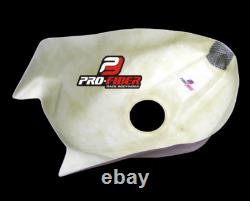 2009-2014 Yamaha Yzf R1 Race Bodywork Fairings Seat Tail Unit Sbk Fuel Tank Cov