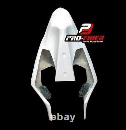 2009-2014 Yamaha Yzf R1 Race Bodywork Fairings Seat Tail Unit Ss Oem Fuel Tank