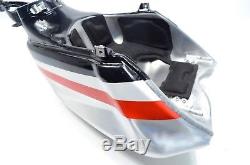 2010 Ducati 1198S Corse Fuel Gas Petrol Aluminium RACE Tank RARE 586.1.100.1AA