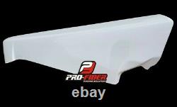 2011-2015 Kawasaki Zx10r Zx-10r Race Bodywork Fairing Tail Foam Seat Fuel Tank