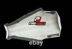 2011-2015 Kawasaki Zx10r Zx-10r Race Bodywork Fairing Tail Foam Seat Fuel Tank