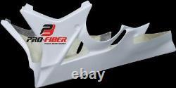 2012-2014 Bmw S1000rr Race Bodywork Fairings Seat Tail Unit Sbk Foam Fuel Tank