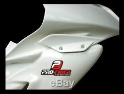 2012-2014 Bmw S1000rr Race Bodywork Fairings Seat Tail Unit Ss Oem Fuel Tank