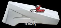 2013-2018 Triumph Daytona 675 675r Race Bodywork Fairings Seat Ss Tail Fuel Tank