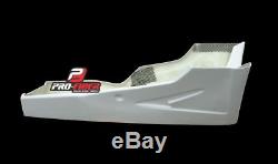 2013-2018 Triumph Daytona 675 675r Race Bodywork Fairings Seat Tail Fuel Tank
