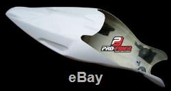 2013-2018 Triumph Daytona 675 675r Race Bodywork Fairings Seat Tail Fuel Tank
