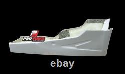 2013-2020 Triumph Daytona 675 675r Race Bodywork Fairings Seat Tail Fuel Tank