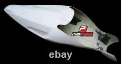 2013-2020 Triumph Daytona 675 675r Race Bodywork Fairings Seat Tail Fuel Tank