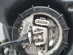 2014 FORD FOCUS ZETEC NAVIGATOR Fuel Tank Sender Unit