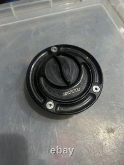 2015-26 R1 GYTR Quick Release Fuel Cap Race Spec