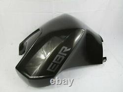 2016 EBR 1190 RX Erik Buell Racing Gas Fuel Tank Air Filter Box Airbox Cover Lid