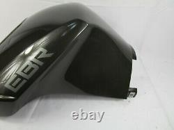 2016 EBR 1190 RX Erik Buell Racing Gas Fuel Tank Air Filter Box Airbox Cover Lid