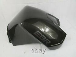 2016 EBR 1190 RX Erik Buell Racing Gas Fuel Tank Air Filter Box Airbox Cover Lid