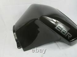 2016 EBR 1190 RX Erik Buell Racing Gas Fuel Tank Air Filter Box Airbox Cover Lid