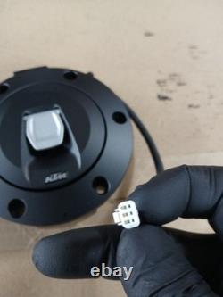 2021 2024 Ktm Super Adventure S/R Fuel Cap Race On