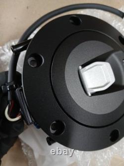 2021 2024 Ktm Super Adventure S/R Fuel Cap Race On