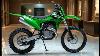 2025 Kawasaki Kx 450x Review The Ultimate Off Road Weapon