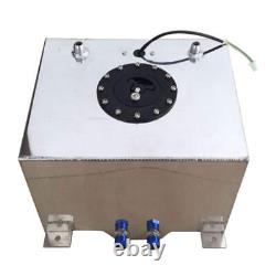 20 Litre Motorsport Fuel Tank Aluminium Race Tank Fuel Cell