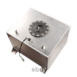 20 Litre Motorsport Fuel Tank Aluminium Race Tank Fuel Cell