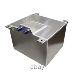 20 Litre Motorsport Fuel Tank Aluminium Race Tank Fuel Cell