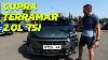 2 0 Tsi 265ps Cupra Terramar America S Cup Edition Review