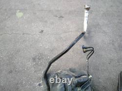 31331714 Fuel Tank / 31331706 / 2213869 For Volvo V60 Kombi Ocean Race