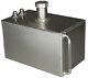 3 Gallon Aluminium JIC Baffled Fuel Tank OBPFTJIC002 obp Motorsport Race Rally