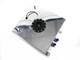 40 Liters Aluminum Racing Fuel Tank 1/4 Mile Turbo Gas Tank