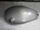 8198 Lb Norton Motorcycle Fuel Tank Aluminium For Seeley Racing Bike