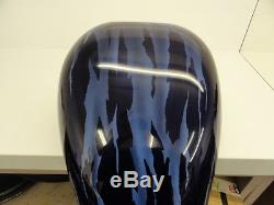 85 07 Yamaha Vmax VMX 1200 used Full Drag Race Gas Fuel Tank Cover