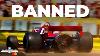 8 Banned Racing Cars At Goodwood Festival Of Speed