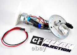 94-01 acura Integra 92-00 honda civic RACE Fuel pump Hanger 450lph