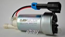 94-01 acura Integra 92-00 honda civic RACE Fuel pump Hanger 450lph