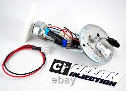 94-01 acura Integra 92-00 honda civic RACE fuel pump Hanger 450lph fuel pump