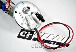 94-01 acura Integra 92-00 honda civic RACE fuel pump Hanger 450lph fuel pump