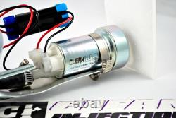 94-01 acura Integra 92-00 honda civic RACE fuel pump Hanger 450lph fuel pump