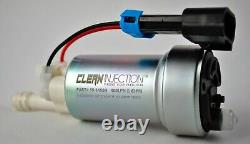 94-01 acura Integra 92-00 honda civic RACE fuel pump Hanger 450lph fuel pump