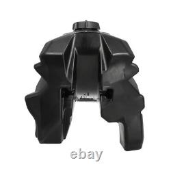 ACERBIS Black Tank Capacity 13L BETA RR 200 LC 2T ENDURO 2020-2024