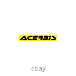 ACERBIS Black Tank Capacity 13L BETA RR 200 LC 2T ENDURO 2020-2024 ACERBIS Black Tank Capacity 13L BETA RR 200 LC 2T ENDURO 2020-2024