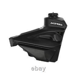 ACERBIS Black Tank Capacity 13L BETA RR 250 2T RACING 2020-2024