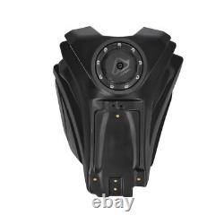 ACERBIS Black Tank Capacity 13L BETA RR 250 2T RACING 2020-2024