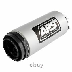 APS Race / Rally High Performance Fuel Pump 282 LPH VAG65V4WD