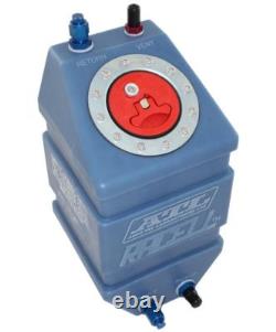ATL 10L RA103 Racell FIA Approved Fuel Tank Race Rally 10 Litres DIESEL