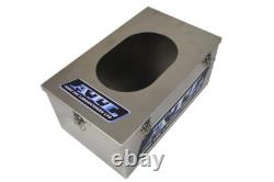 ATL 30L SA108 Saver Cell FIA Approved Fuel Tank Alloy Container Race 30 Litres